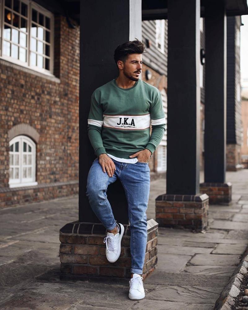 Looking for the Best Baseball Clothes and Apparel for Men in 2023. Try These 15 Amazing Outfits
