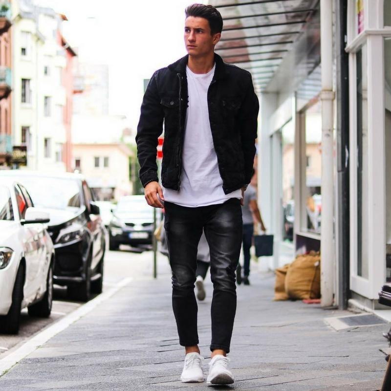 Looking for the Best Baseball Clothes and Apparel for Men in 2023. Try These 15 Amazing Outfits