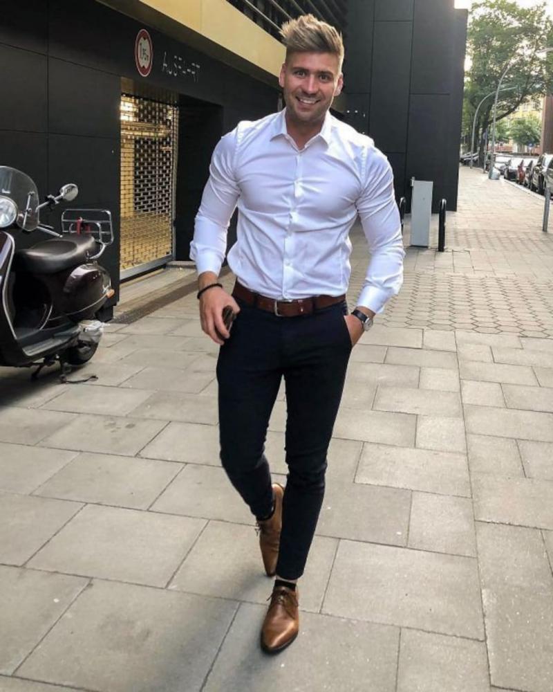 Looking for the Best Baseball Clothes and Apparel for Men in 2023. Try These 15 Amazing Outfits