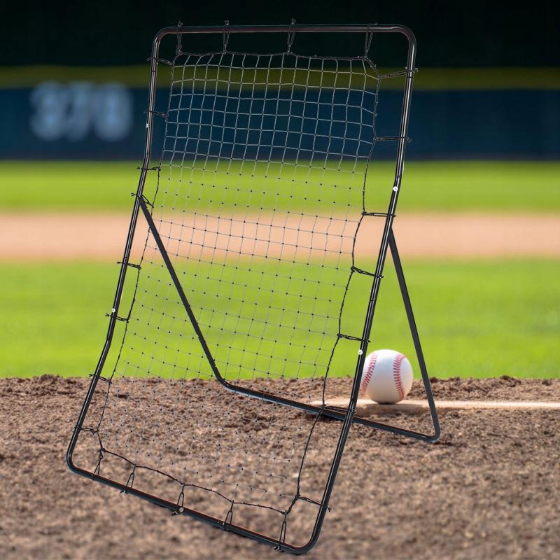Looking For The Best Baseball Practice Net in 2023: Discover The Top 15 Primed Rebounders For Hitting and Pitching