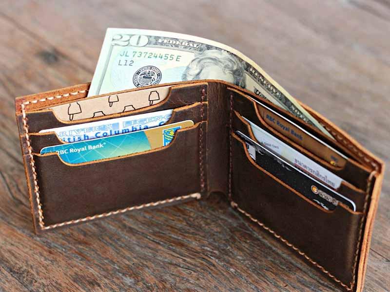 Looking For The Best Baseball Stitch Wallet In 2023