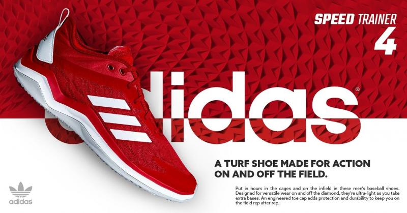 Looking for the Best Baseball Turf Shoes in 2023. Try these Top-Rated Options