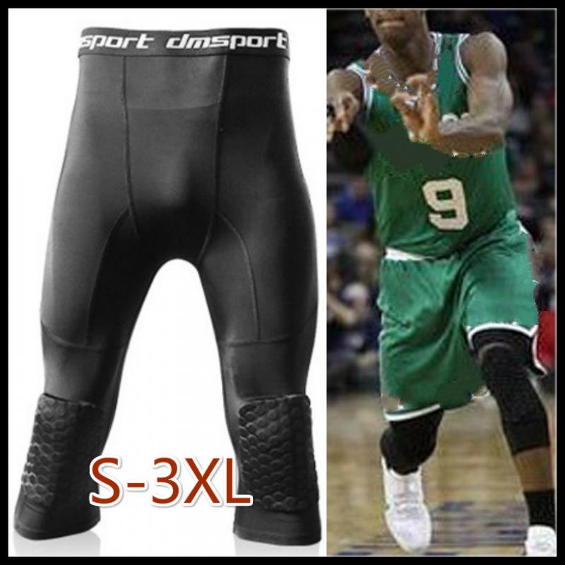 Looking for The Best Basketball Leggings for Men. Find Out Here