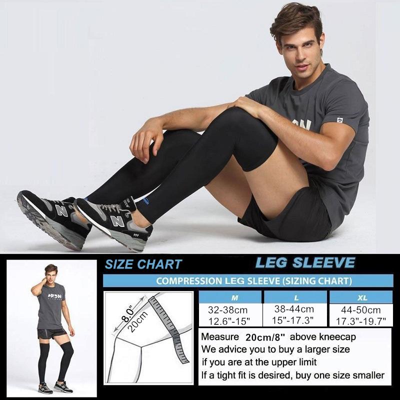 Looking for The Best Basketball Leggings for Men. Find Out Here