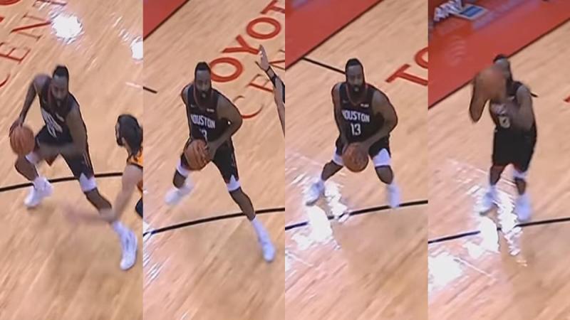 Looking for the Best Basketball Shoe This Year. The Adidas Harden Stepback 2 Might Be It