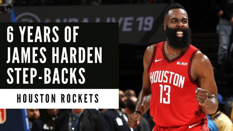 Looking for the Best Basketball Shoe This Year. The Adidas Harden Stepback 2 Might Be It