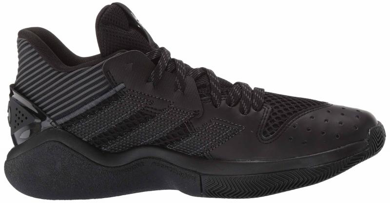 Looking for the Best Basketball Shoe This Year. The Adidas Harden Stepback 2 Might Be It