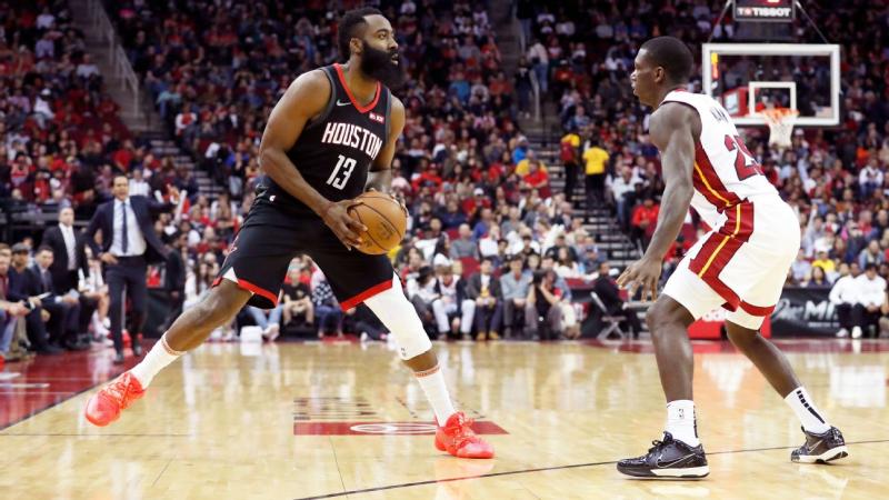 Looking for the Best Basketball Shoe This Year. The Adidas Harden Stepback 2 Might Be It