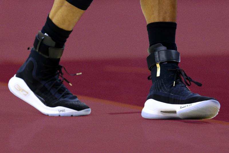 Looking For The Best Basketball Shoes For Arch Support in 2022
