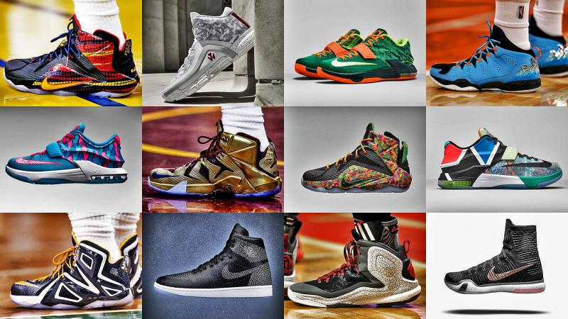 Looking for the Best Basketball Shoes This Season. Find Out the Top Spots Here