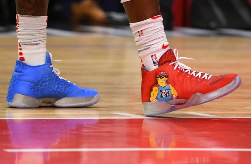Looking for the Best Basketball Shoes This Season. Find Out the Top Spots Here