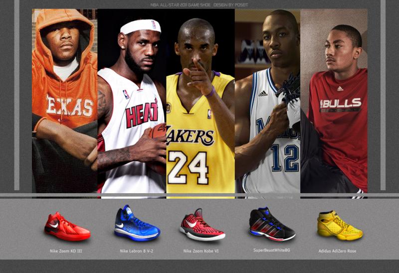 Looking for the Best Basketball Shoes This Season. Find Out the Top Spots Here