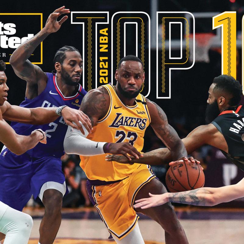 Looking for the Best Basketball Shoes This Season. Find Out the Top Spots Here