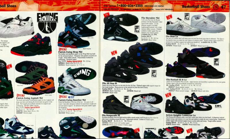 Looking for the Best Basketball Shoes This Season. Find Out the Top Spots Here