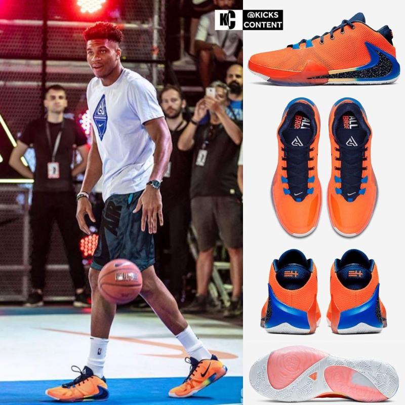 Looking for the Best Basketball Shoes This Season. Find Out the Top Spots Here