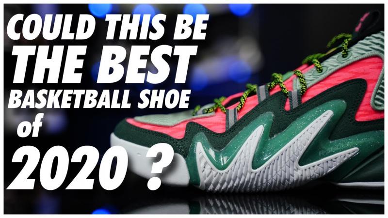 Looking for the Best Basketball Shoes This Season. Find Out the Top Spots Here