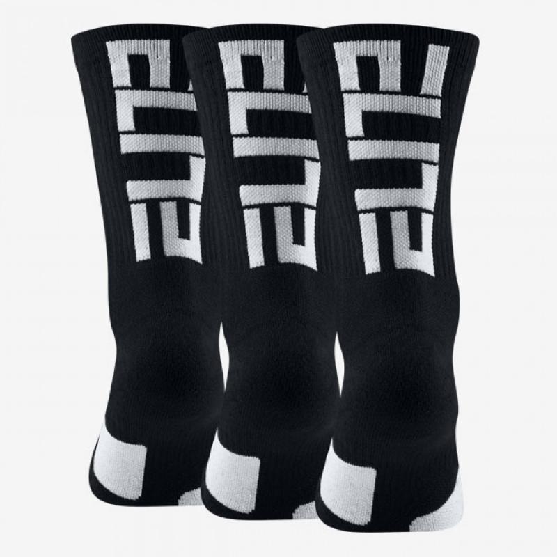 Looking for the Best Basketball Socks. Make it Nike Elite Crew This Season
