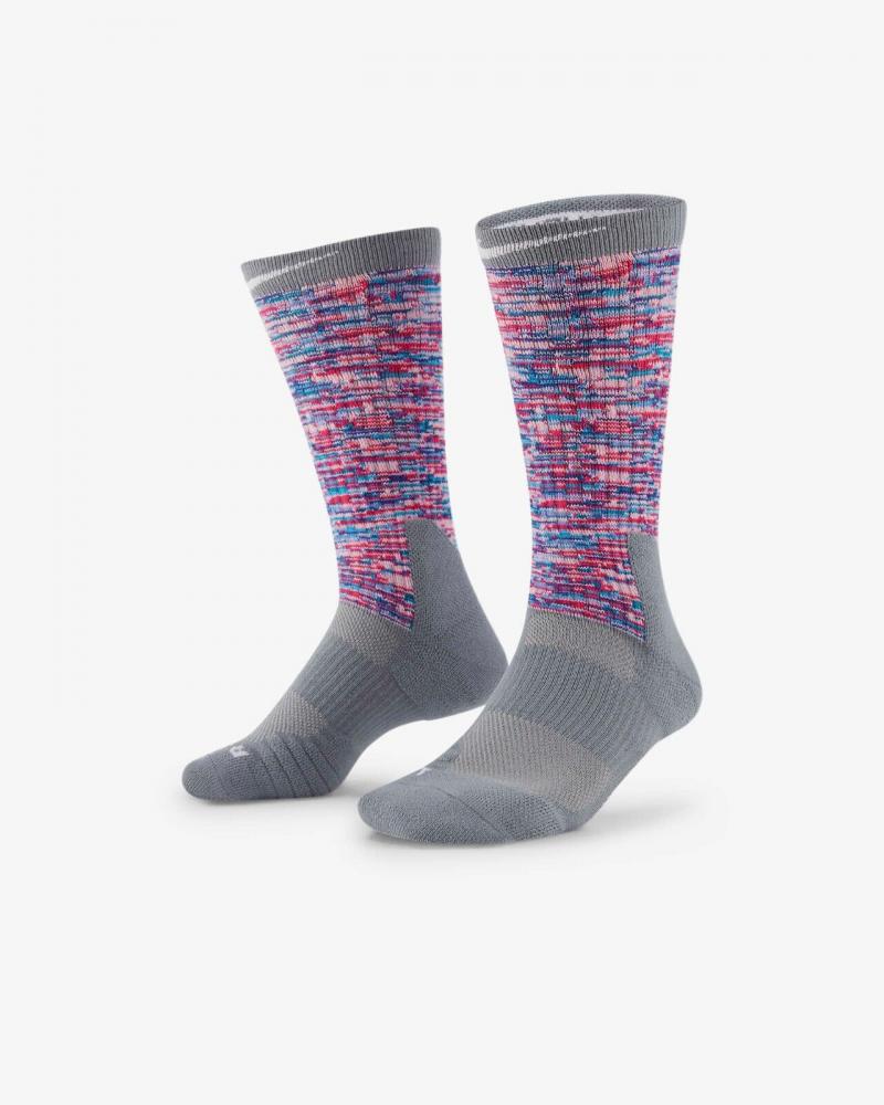 Looking for the Best Basketball Socks. Make it Nike Elite Crew This Season
