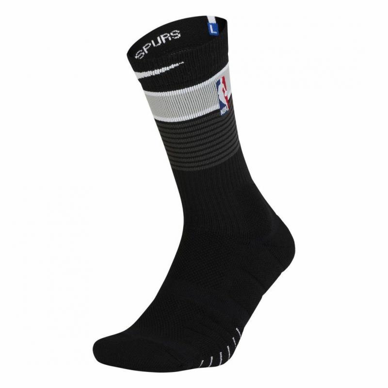 Looking for the Best Basketball Socks. Make it Nike Elite Crew This Season