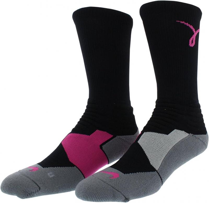 Looking for the Best Basketball Socks. Make it Nike Elite Crew This Season