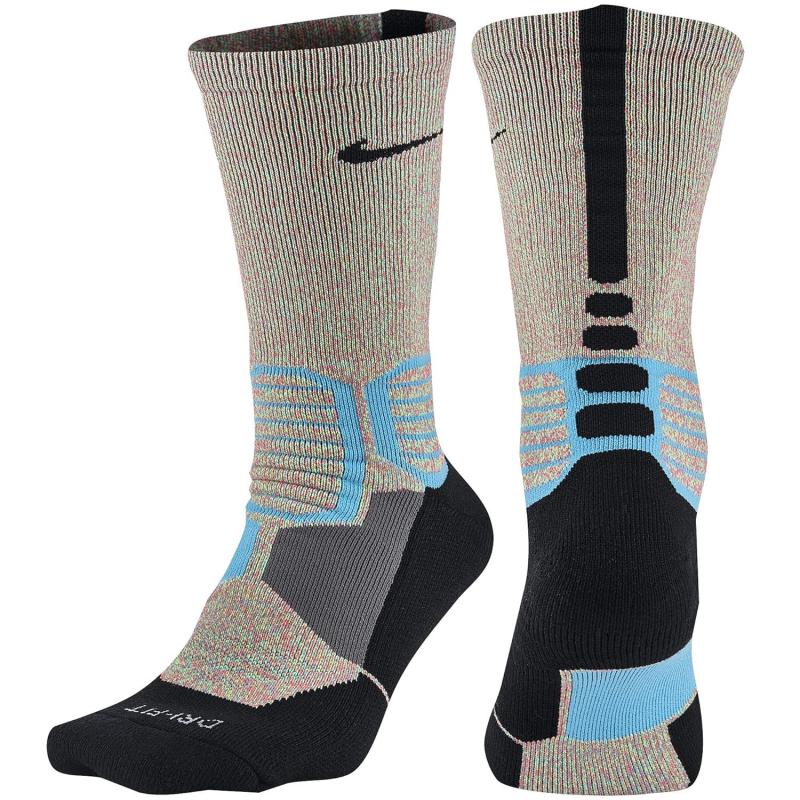 Looking for the Best Basketball Socks. Make it Nike Elite Crew This Season