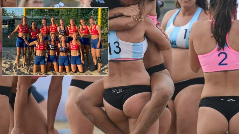 Looking for the Best Beach Volleyball Shorts. Find Out Here