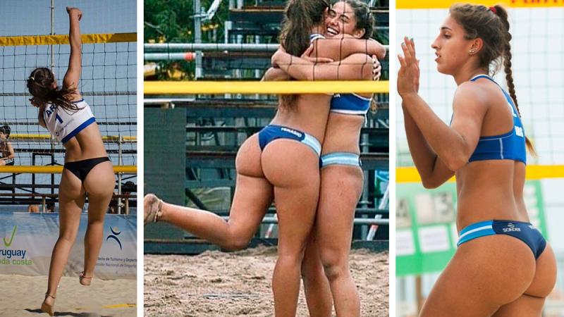 Looking for the Best Beach Volleyball Shorts. Find Out Here