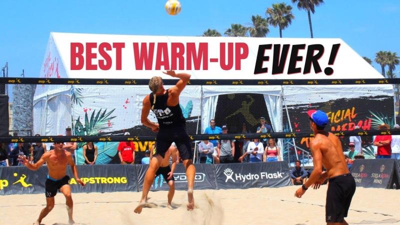Looking for the Best Beach Volleyball Shorts. Find Out Here