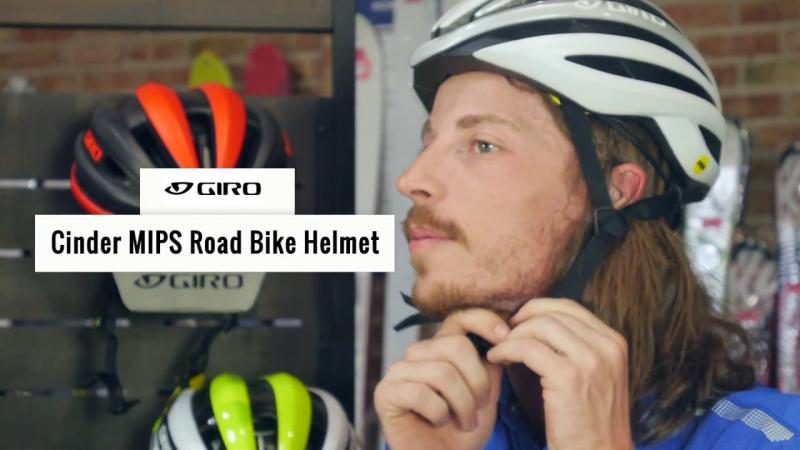 Looking For The Best Bike Helmet For Adults. Why You Should Consider The Giro Lever MIPS Helmet