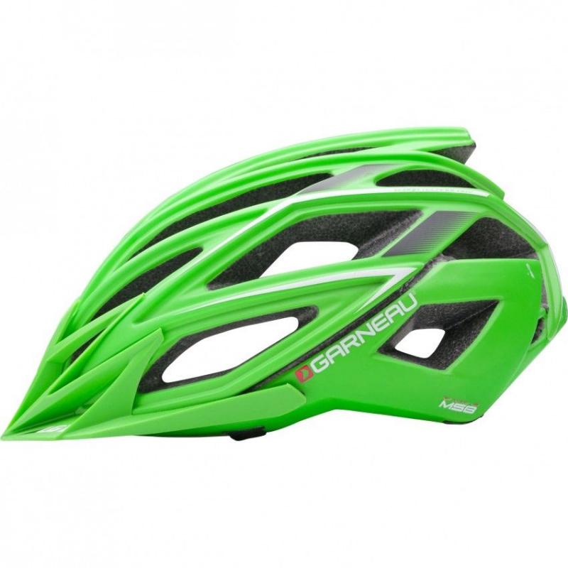 Looking for The Best Bike Helmet in 2023. Find Out in This Complete Louis Garneau Helmet Review