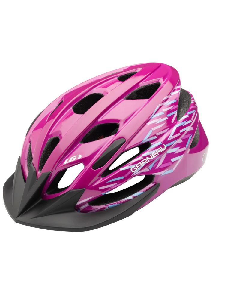 Looking for The Best Bike Helmet in 2023. Find Out in This Complete Louis Garneau Helmet Review