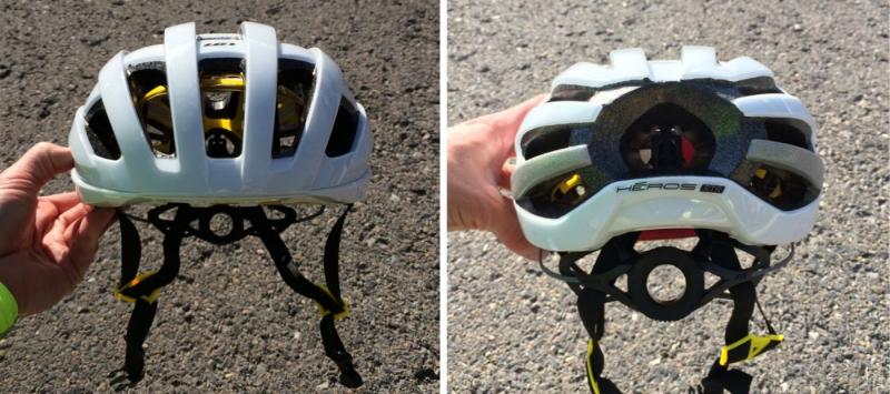 Looking for The Best Bike Helmet in 2023. Find Out in This Complete Louis Garneau Helmet Review
