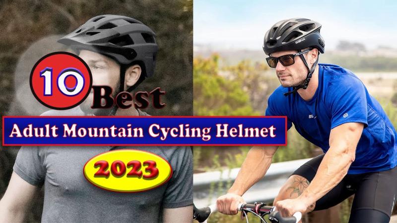Looking for The Best Bike Helmet in 2023. Find Out in This Complete Louis Garneau Helmet Review