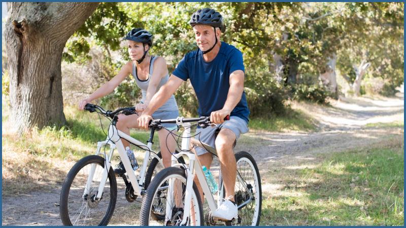 Looking for the Best Biking Pants for Your Rides This Year. Here