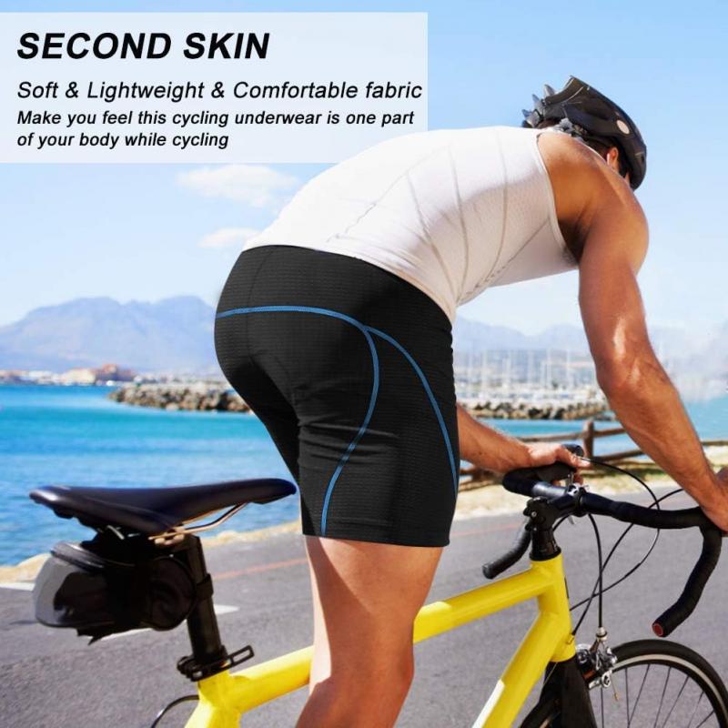 Looking for the Best Biking Pants for Your Rides This Year. Here