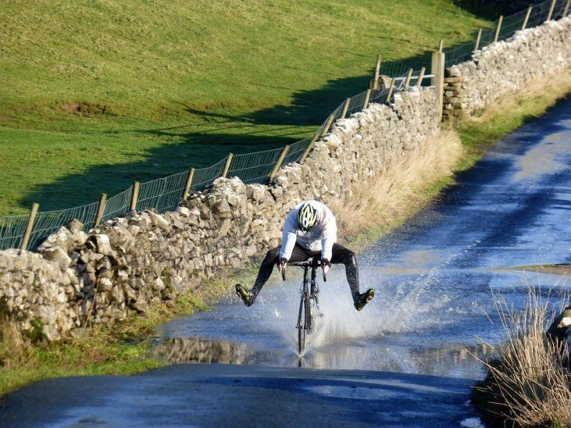 Looking for the Best Biking Pants for Your Rides This Year. Here