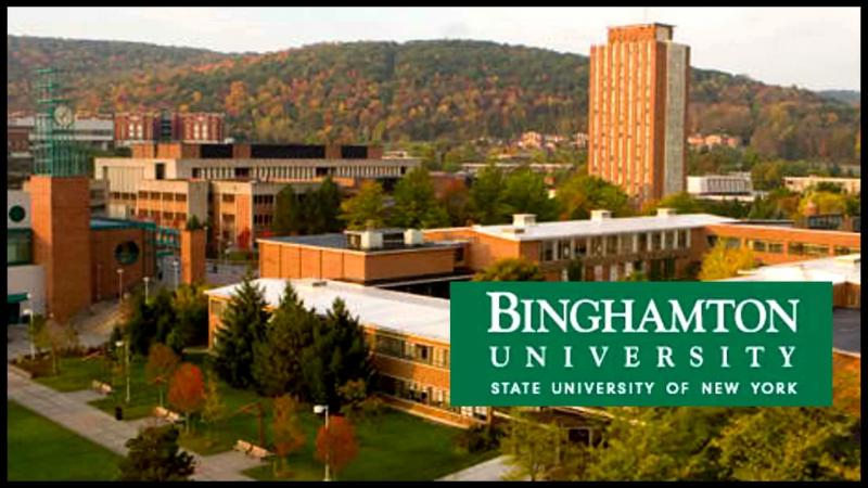 Looking for the Best Binghamton University Gear & Apparel: 15 Must-Have Items for 2023