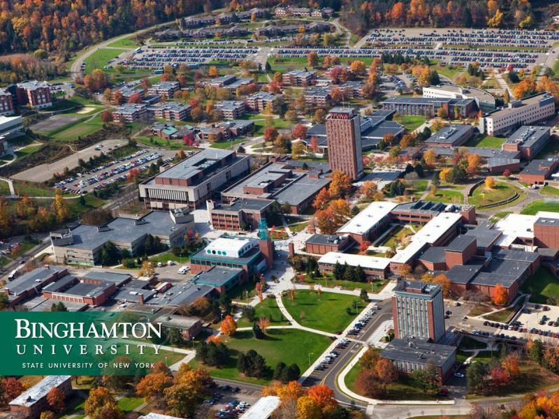 Looking for the Best Binghamton University Gear & Apparel: 15 Must-Have Items for 2023