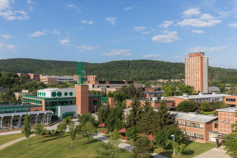 Looking for the Best Binghamton University Gear & Apparel: 15 Must-Have Items for 2023