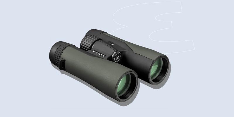 Looking for The Best Binoculars Under $200: Why Vortex Crossfire HD 10x50 Binoculars Are a Steal
