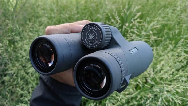 Looking for The Best Binoculars Under $200: Why Vortex Crossfire HD 10x50 Binoculars Are a Steal