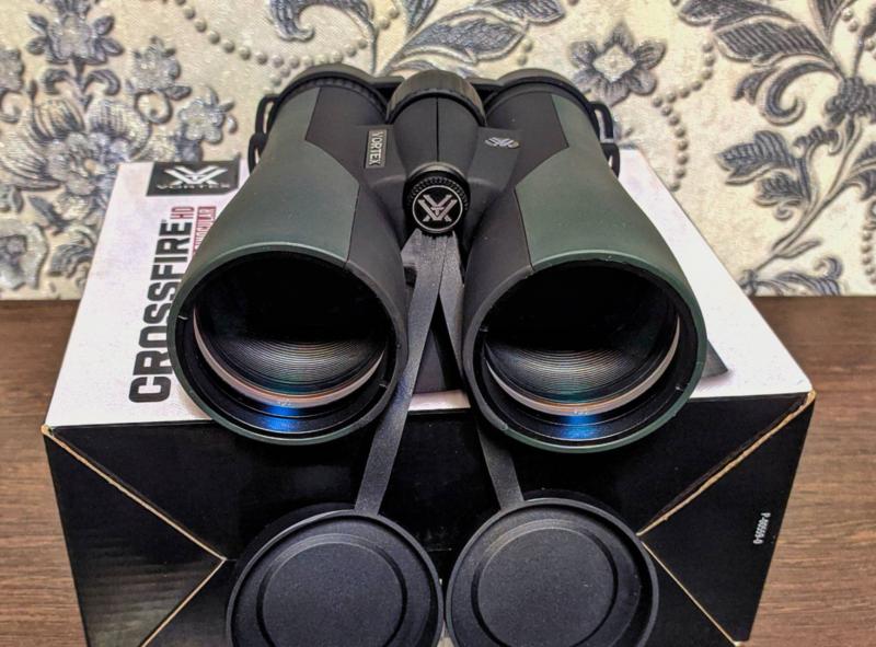 Looking for The Best Binoculars Under $200: Why Vortex Crossfire HD 10x50 Binoculars Are a Steal