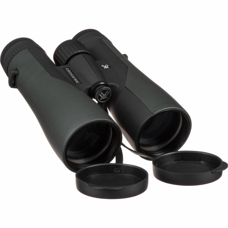 Looking for The Best Binoculars Under $200: Why Vortex Crossfire HD 10x50 Binoculars Are a Steal