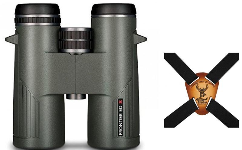 Looking for The Best Binoculars Under $200: Why Vortex Crossfire HD 10x50 Binoculars Are a Steal