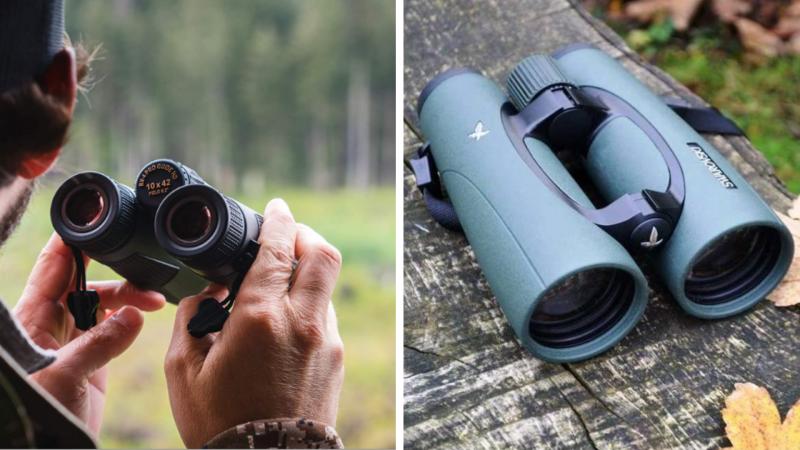 Looking for The Best Binoculars Under $200: Why Vortex Crossfire HD 10x50 Binoculars Are a Steal
