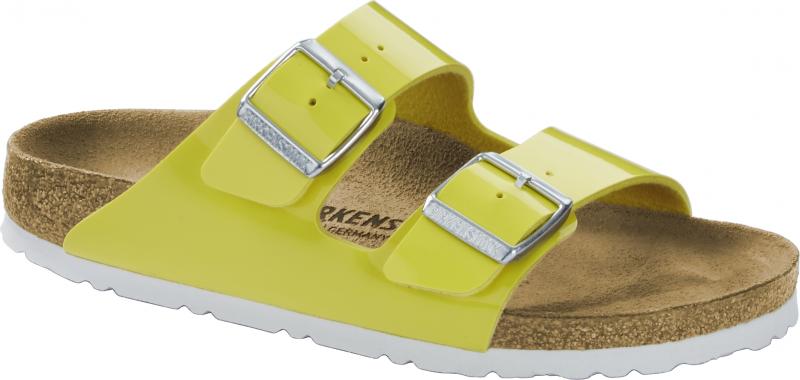 Looking For The Best Birkenstock Arizona Suede Sandals. Discover Why They Are So Popular This Year