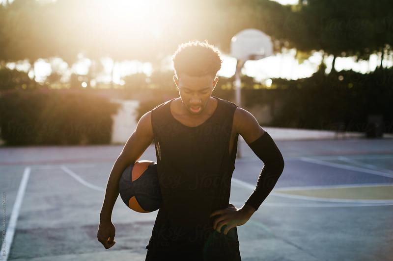 Looking For The Best Black Basketball Undershirt: 15 Reasons This Black Basketball Shirt Stands Out