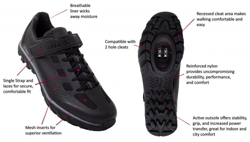 Looking for The Best Black Cleats for Men. Find Out in This 2023 Guide
