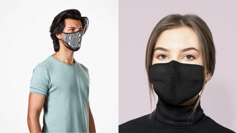 Looking for the Best Black Cloth Face Masks. Discover 15 Must-Have Features Here