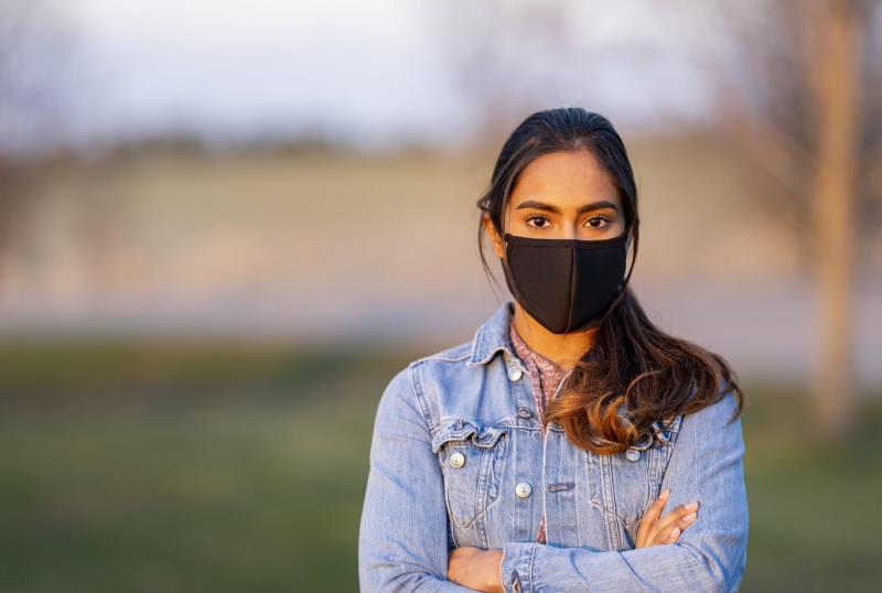 Looking for the Best Black Cloth Face Masks. Discover 15 Must-Have Features Here